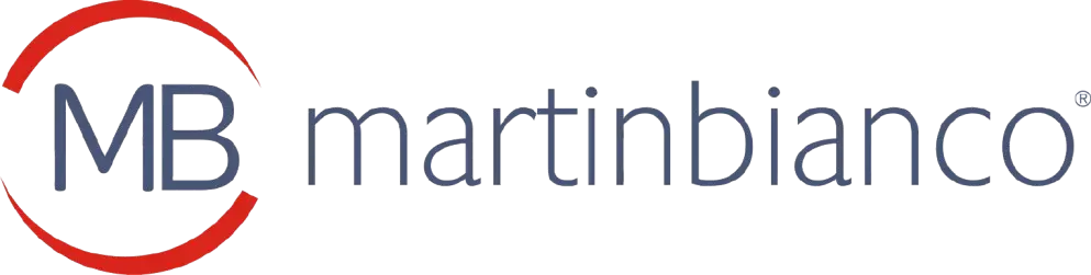 Logo MARTIN BIANCO COMPRESSORES